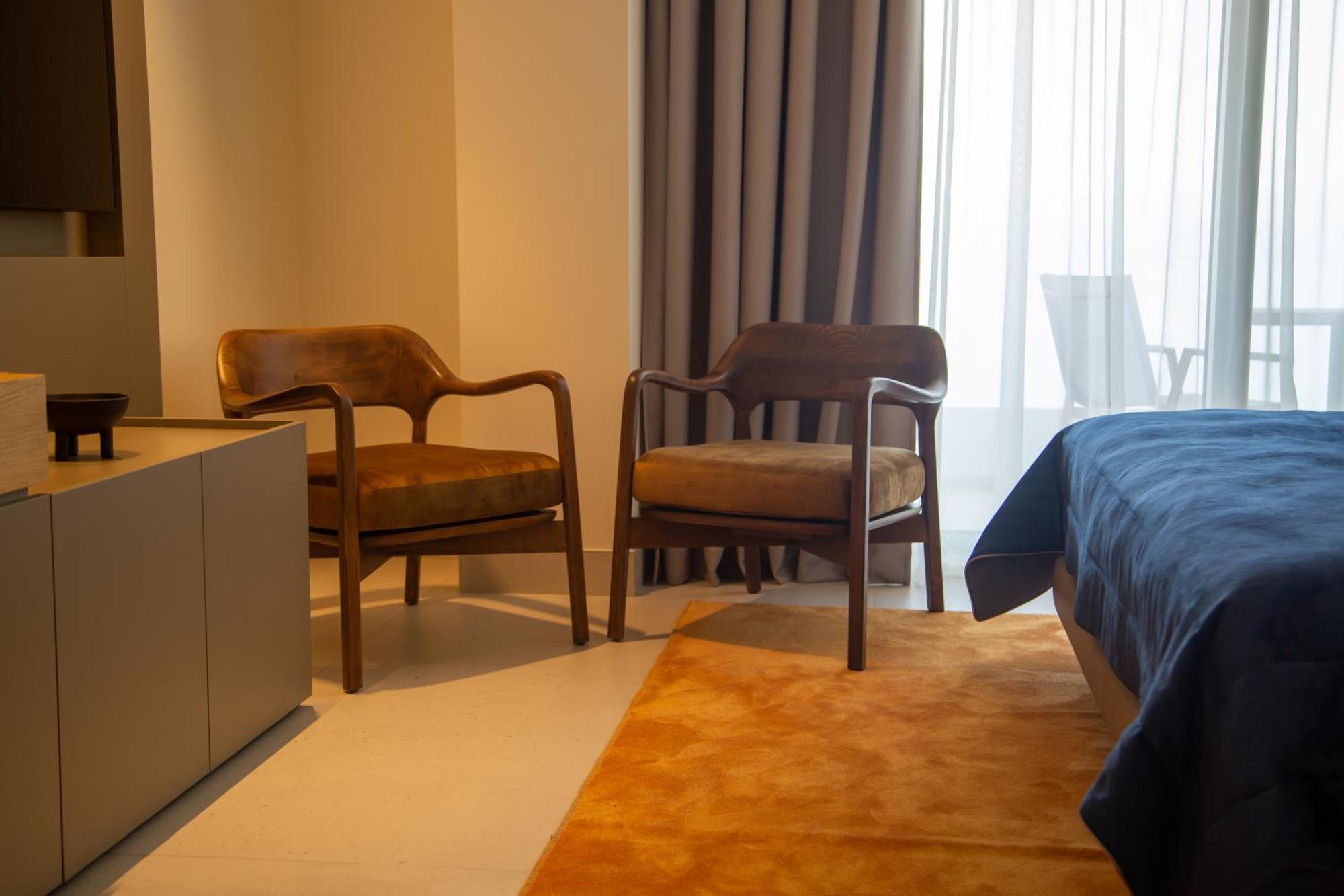 Abi'S Hotel & Spa Vlorë Екстериор снимка